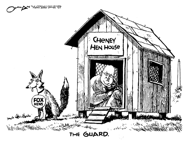 fox-guard