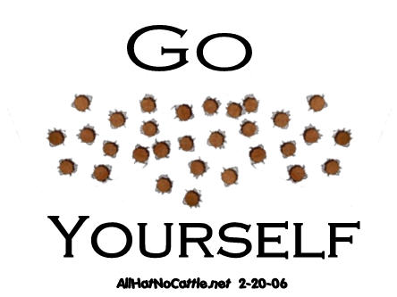 go-f-yourself
