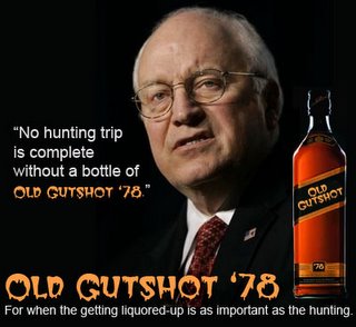 gutshot