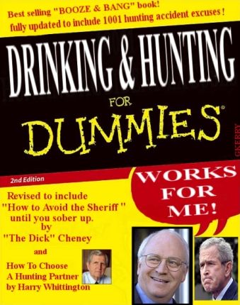 hunting-dummies