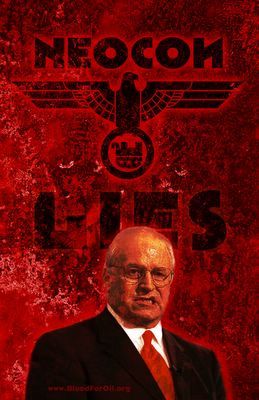 neocon-lies-cheney