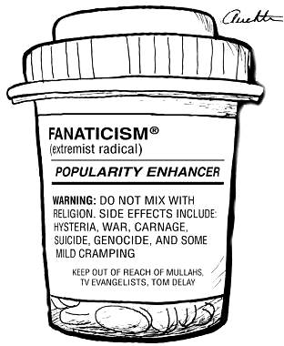 religio-enhancer