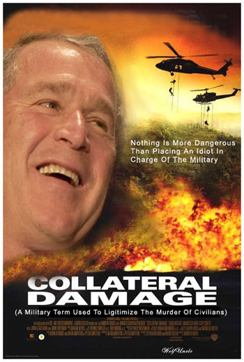 bushmilitaryidiot