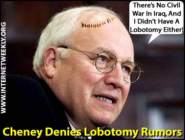 cheneyslobotomy