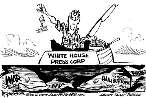 press-fish
