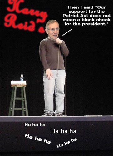 reid-standup